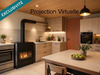 Ma-Cabane - Vente Maison Sermerieu, 115 m²