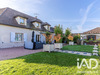 Ma-Cabane - Vente Maison Serris, 242 m²