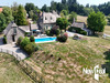 Ma-Cabane - Vente Maison SERVIERES LE CHATEAU, 230 m²