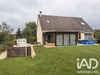 Ma-Cabane - Vente Maison Seugy, 180 m²