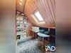 Ma-Cabane - Vente Maison Sevran, 88 m²