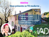 Ma-Cabane - Vente Maison Signes, 76 m²