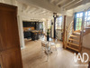 Ma-Cabane - Vente Maison Sigy-en-Bray, 203 m²
