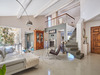 Ma-Cabane - Vente Maison SIMIANE COLLONGUE, 220 m²