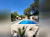 Ma-Cabane - Vente Maison Simiane-Collongue, 260 m²