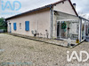 Ma-Cabane - Vente Maison Siorac-de-Ribérac, 165 m²