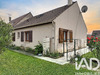 Ma-Cabane - Vente Maison Sivry-Courtry, 108 m²