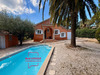 Ma-Cabane - Vente Maison SIX FOURS LES PLAGES, 160 m²