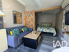 Ma-Cabane - Vente Maison Six-Fours-les-Plages, 35 m²