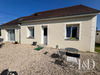 Ma-Cabane - Vente Maison Soissons, 122 m²