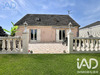 Ma-Cabane - Vente Maison Somme-Vesle, 108 m²