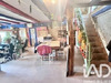 Ma-Cabane - Vente Maison Sommières-du-Clain, 121 m²