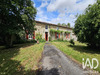 Ma-Cabane - Vente Maison Sommières-du-Clain, 295 m²
