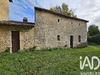 Ma-Cabane - Vente Maison Sommières-du-Clain, 295 m²