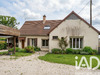 Ma-Cabane - Vente Maison Sorel-Moussel, 130 m²