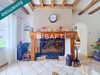 Ma-Cabane - Vente Maison Sorel-Moussel, 167 m²
