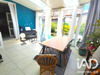 Ma-Cabane - Vente Maison Sotteville-Lès-Rouen, 105 m²