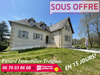 Ma-Cabane - Vente Maison SOUDAINE LAVINADIERE, 190 m²