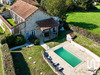 Ma-Cabane - Vente Maison Souffrignac, 332 m²