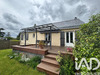 Ma-Cabane - Vente Maison Soulaines-sur-Aubance, 116 m²