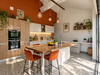 Ma-Cabane - Vente Maison SOULAIRE-ET-BOURG, 220 m²