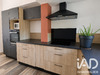 Ma-Cabane - Vente Maison Soullans, 123 m²