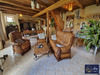 Ma-Cabane - Vente Maison Soursac, 118 m²
