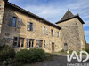 Ma-Cabane - Vente Maison Sousceyrac, 280 m²
