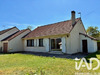 Ma-Cabane - Vente Maison Souvigny-en-Sologne, 85 m²