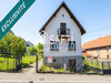 Ma-Cabane - Vente Maison Spicheren, 126 m²