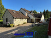 Ma-Cabane - Vente Maison St aubin chateauneuf, 373 m²