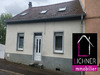 Ma-Cabane - Vente Maison Stiring-Wendel, 78 m²