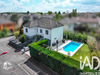 Ma-Cabane - Vente Maison Stuckange, 100 m²