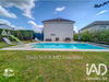 Ma-Cabane - Vente Maison Stuckange, 127 m²