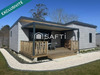 Ma-Cabane - Vente Maison Sulniac, 50 m²
