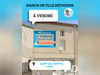 Ma-Cabane - Vente Maison Sury-le-Comtal, 52 m²