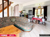 Ma-Cabane - Vente Maison SYLVAINS LES MOULINS, 117 m²