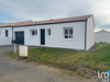 Ma-Cabane - Vente Maison Talmont-Saint-Hilaire, 76 m²