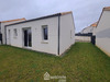 Ma-Cabane - Vente Maison Talmont-Saint-Hilaire, 81 m²