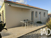 Ma-Cabane - Vente Maison Talmont-Saint-Hilaire, 104 m²