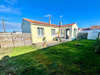 Ma-Cabane - Vente Maison TALMONT SAINT HILAIRE, 89 m²