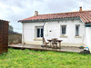 Ma-Cabane - Vente Maison TALMONT-SAINT-HILAIRE, 85 m²