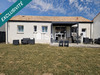 Ma-Cabane - Vente Maison Talmont-Saint-Hilaire, 105 m²