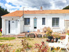 Ma-Cabane - Vente Maison Talmont-Saint-Hilaire, 75 m²