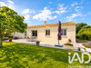 Ma-Cabane - Vente Maison Talmont-Saint-Hilaire, 94 m²