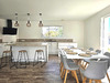 Ma-Cabane - Vente Maison Talmont-Saint-Hilaire, 93 m²