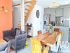 Ma-Cabane - Vente Maison Talmont-Saint-Hilaire, 110 m²