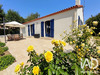 Ma-Cabane - Vente Maison Talmont-Saint-Hilaire, 98 m²