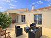 Ma-Cabane - Vente Maison Talmont-Saint-Hilaire, 140 m²