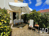 Ma-Cabane - Vente Maison Talmont-Saint-Hilaire, 44 m²